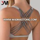 Cheap Wholesale yoga wear sexy yoga bra wholesale sports bra women